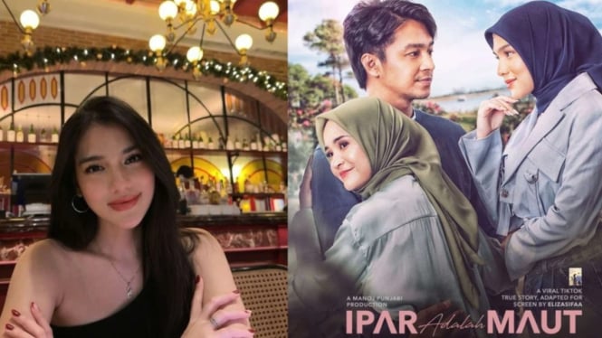 Ipar adalah Maut menduduki Box Office Juni - Juli 2024