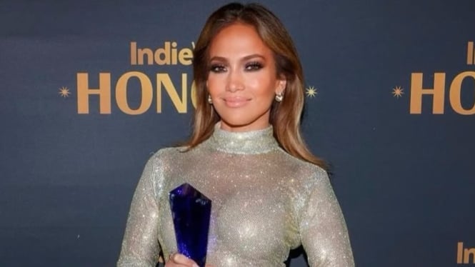 Jennifer Lopez