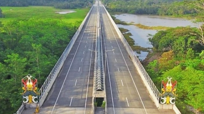 Daftar nomor darurat yang bisa dihubungi saat berkendara di tol