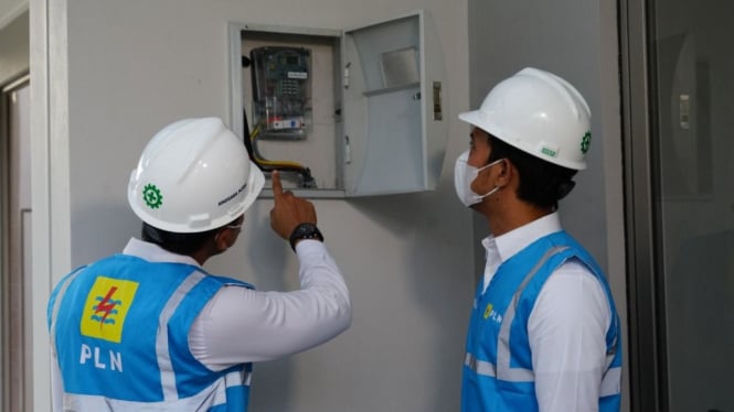 Cara mendapatkan diskon tarif listrik PLN 50% di 2025