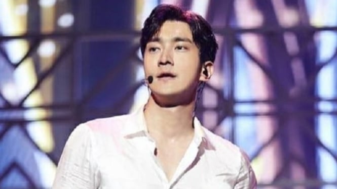 Choi Siwon