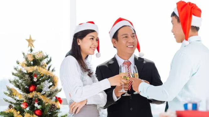 Kasih di Hari Istimewa: Ucapan Natal yang Penuh Makna