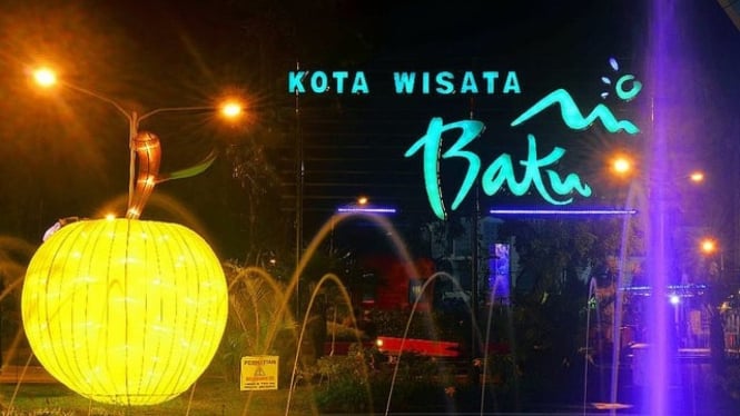 Tahun Baruan di Batu? Ini 10 Kuliner Populer di Batu