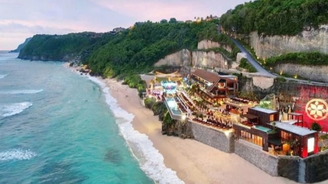 5 Wisata Bali 2025 Nggak Bikin Boncos: Murah dan Terkenal