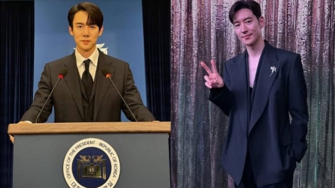 Yoo Yeon Seok hingga Lee Je Hoon bersaing ketat di MBC Drama