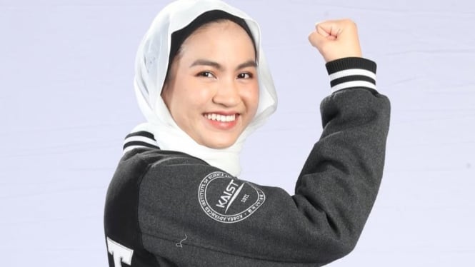 Strategi Belajar Bahasa Inggris Ala Si Beauty With Brain