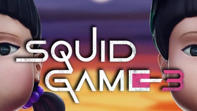 Spoiler Squid Game Season 3