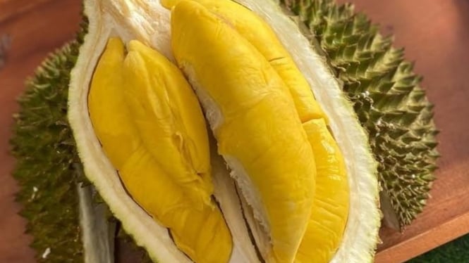 Buah Durian