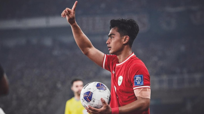 Pratama Arhan Resmi Dilepas Suwon FC