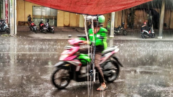 Langkah Surabaya Hadapi Cuaca Ekstrem