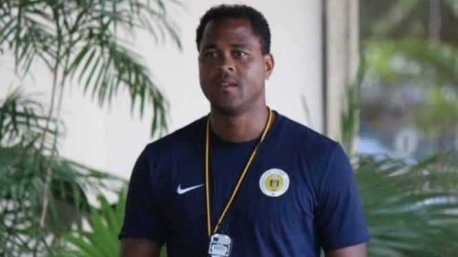 Patrick Kluivert, Kandidat Calon Pelatih Timnas Indonesia