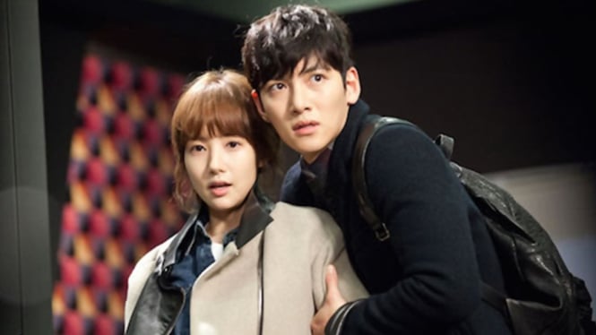 Healer Drakor Paling Romantis Cocok ditonton Malam Mingguan