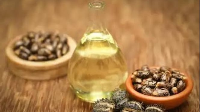 Castor oil botox alami: fakta atau mitos?