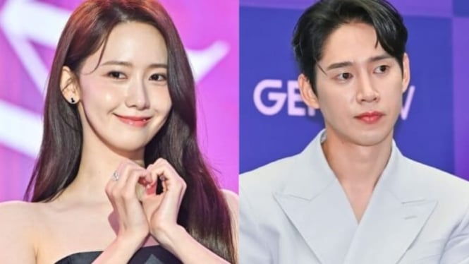 Park Sung Hoon gagal berpasangan dengan Yoona