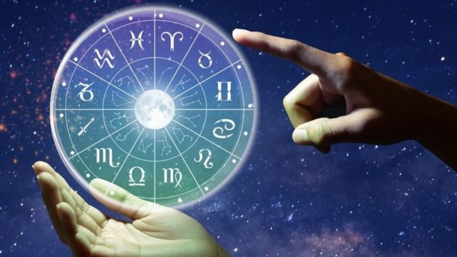 Ramalan 12 Zodiak Bulan Januari