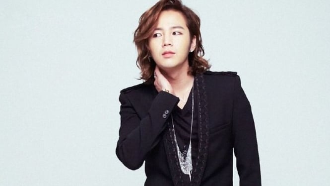 Jang Geun Suk, Aktor yang dijuluki Prince of Asia