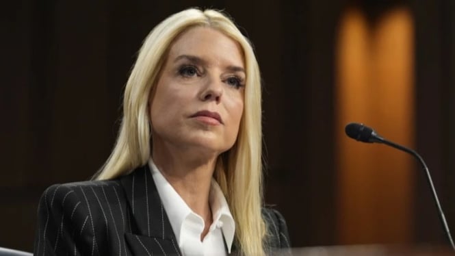 Pam Bondi, Calon Jaksa Agung AS yang baru