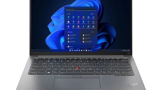 Laptop terbaik untuk kerja 2025!