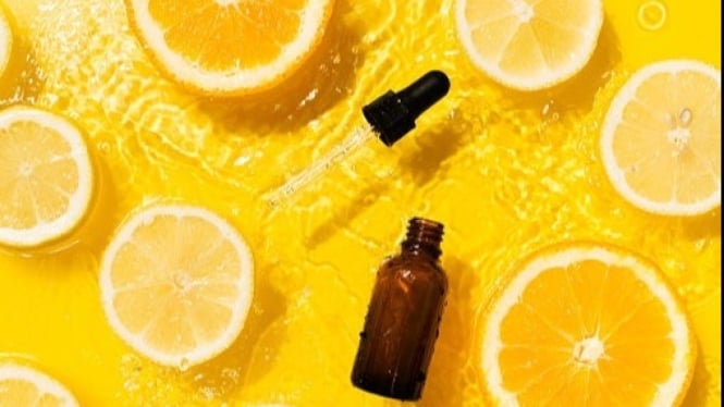 Rekomendasi Serum Vitamin C Terbaik