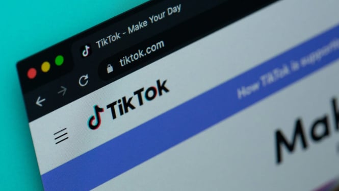 Gen Z lebih suka Tiktok search dari Google