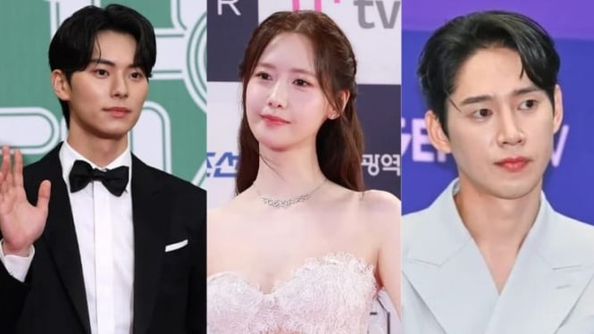 Lee Chae Min pengganti Park Sung Hoon di drama terbaru tvN