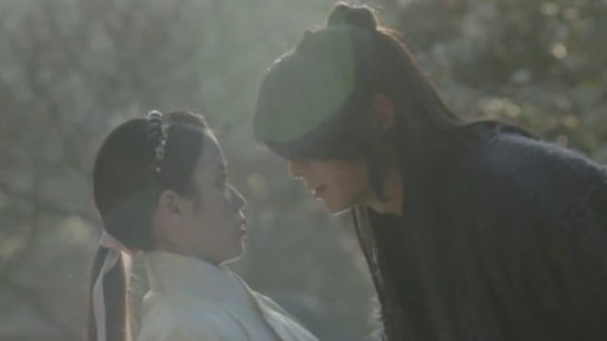 Drakor Moon Lovers: Scarlet Heart Ryeo