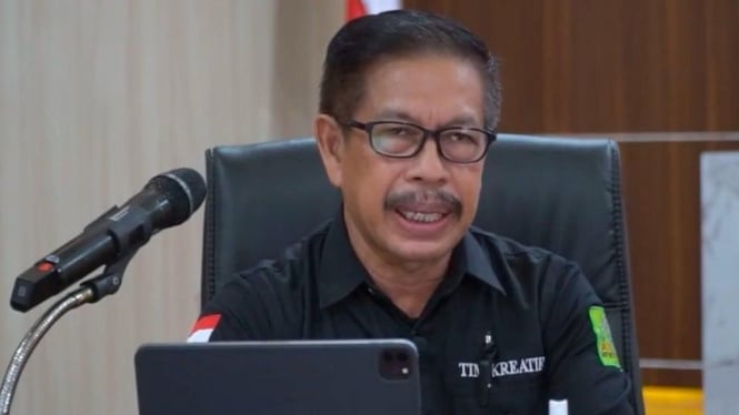 Prof. M. Arief Amrullah: RKUHAP Harus Jadi Solusi