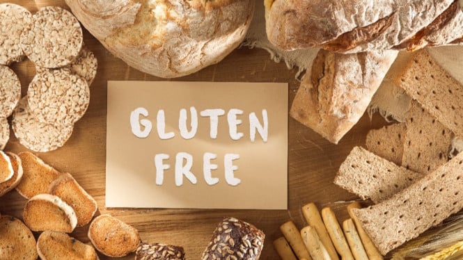 Apa Itu Gluten Free? Diet Sehat yang Sedang Trending
