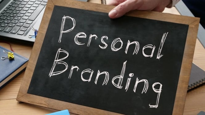 Personal Branding untuk Memperkuat Citra Diri