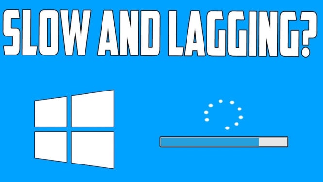 Laptop lag dan lambat? Ini solusinya!