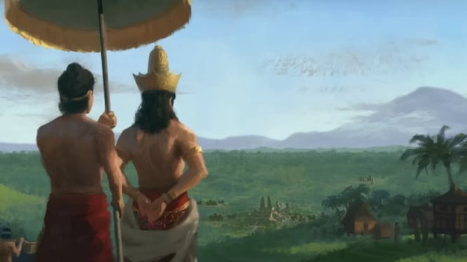 Game Civilization VII Resmi Dirilis Global 2025