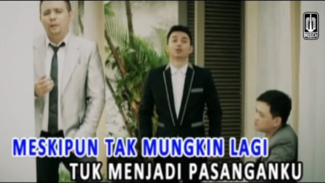 Lirik Lagu Soulmate Kahitna yang sedang Viral