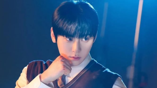 Peran Memukau Hwang Minhyun di Beberapa Drama Korea