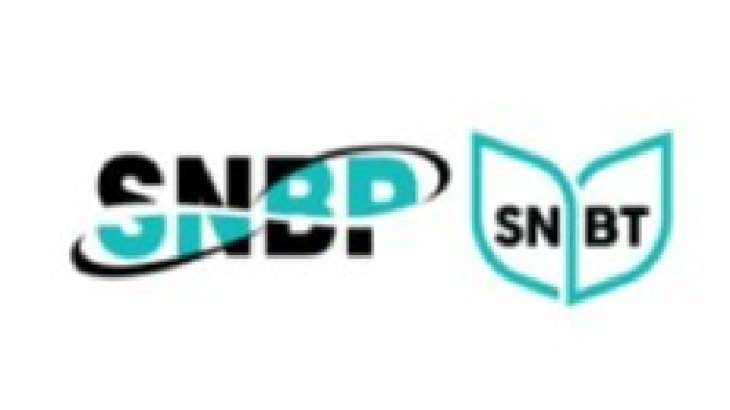 Ilustrasi Logo SNBP SNBT