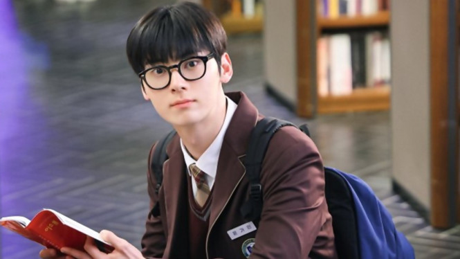 Study Group Drakor Terbaru 2025 dengan Kisah Paling Romantis