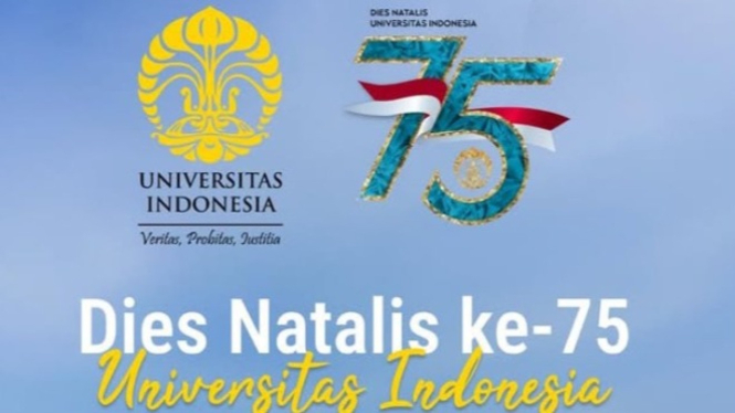 Dies Natalis ke-75 UI