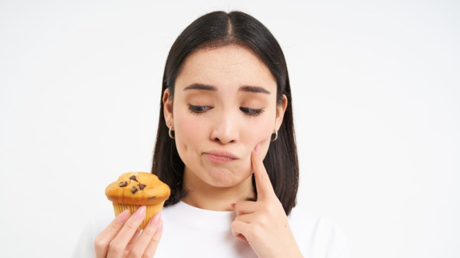 Apakah Pola Makan Mempengaruhi Timbulnya Jerawat?