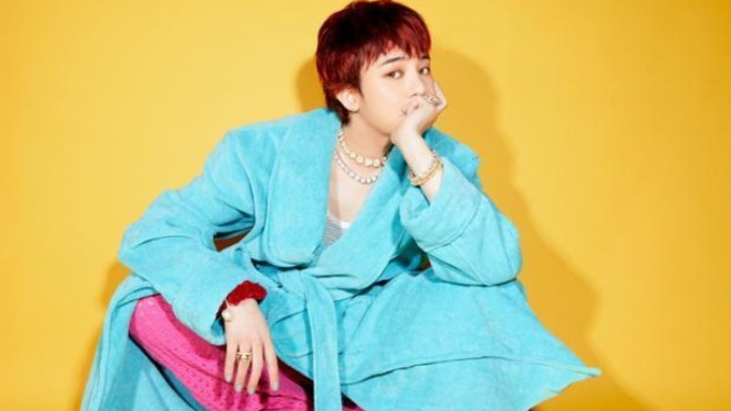 G-Dragon telah membuka komunitas penggemar online resmi