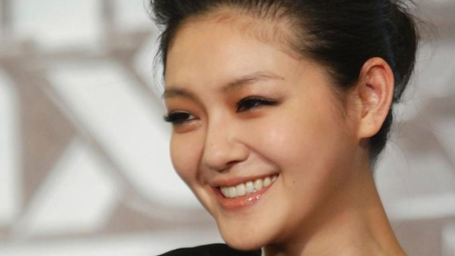 Almarhum aktris Taiwan Barbie Hsu