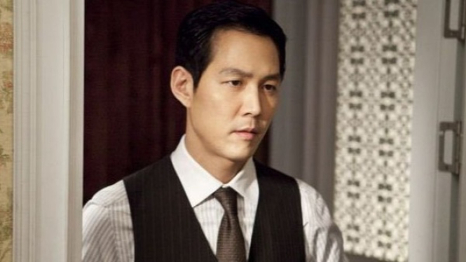 Lee Jung Jae Aktor Korea yang Sedang Naik Daun