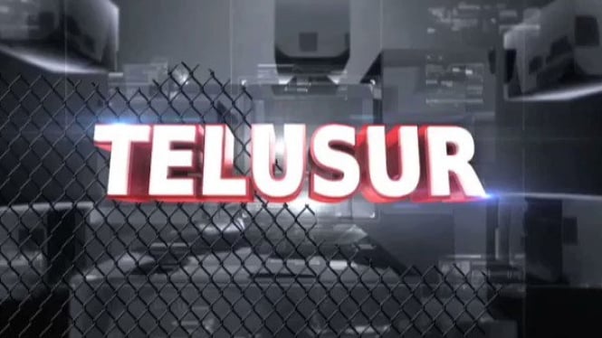 Acara 'Telusur' tvOne