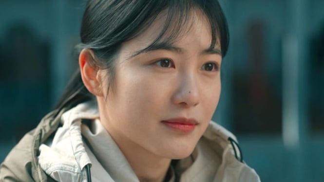 Shin Ye Eun dalam Kdrama Revenge of Others