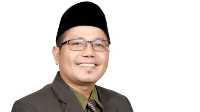 Ketua Komisi III DPR RI, Habiburrokhman