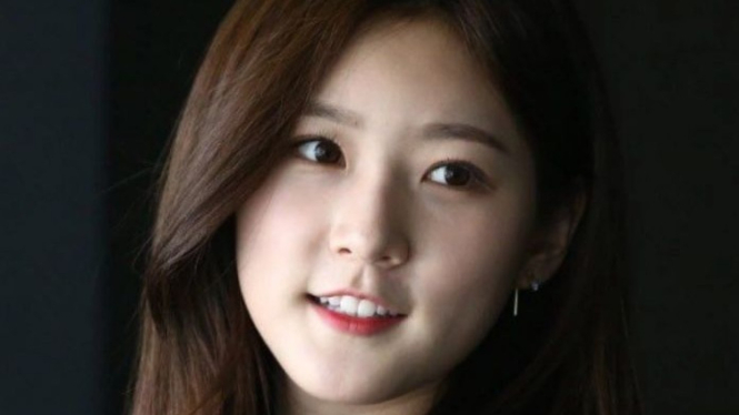 Profil Kim Sae Ron