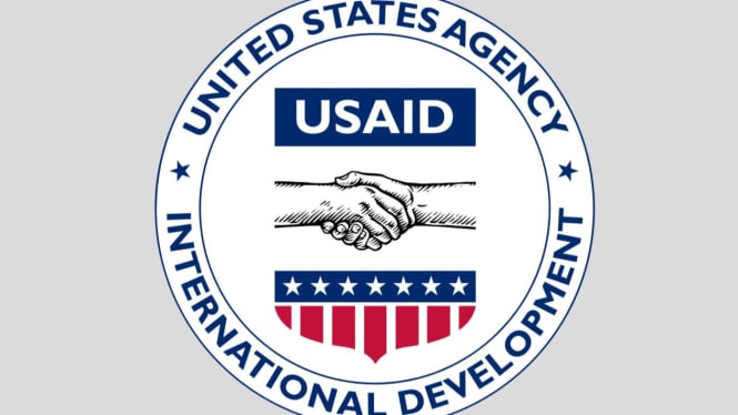 AS Bekukan Dana USAID, Meningkatnya Kematian Pengidap AIDS