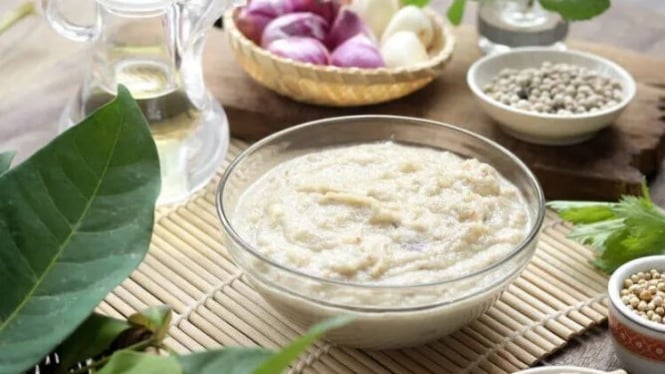 Resep bumbu dasar praktis untuk ramadhan