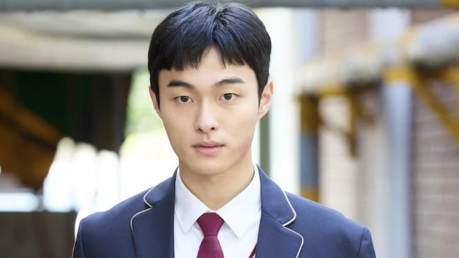 High School Return of Gangster, drakor yang serupa dengan Study Group