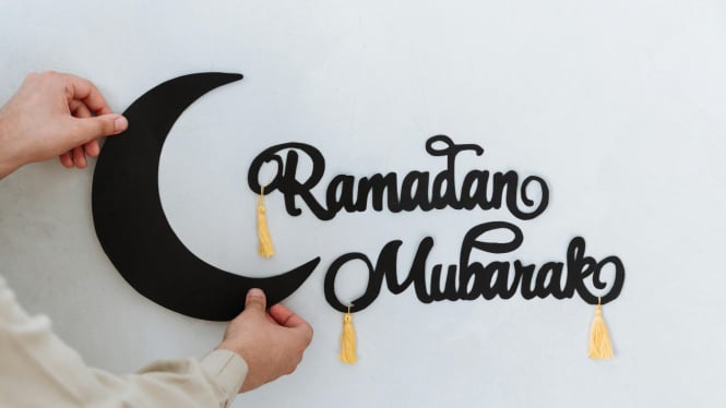 Ide ucapan ramadhan kepada orang tersayang