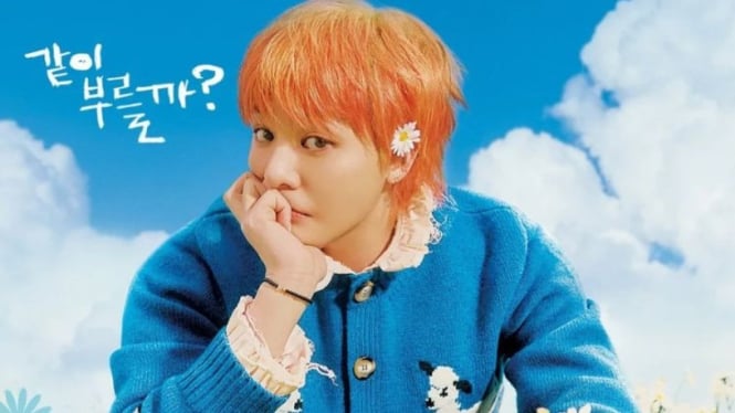 Variety show G-Dragon Good Day alami penurunan rating