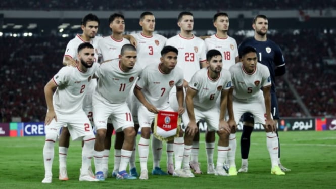 Pemain yang dipanggil untuk membela Timnas Indonesia